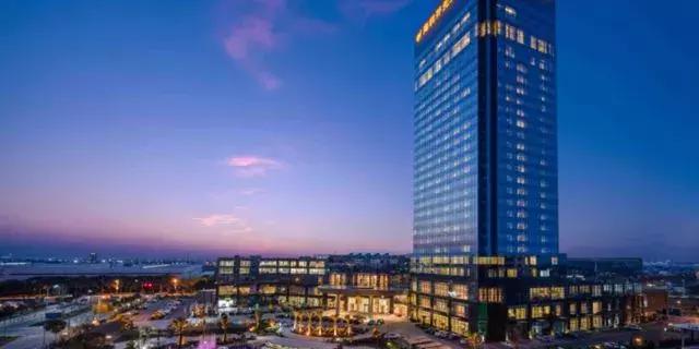 全球30强驾到，巨星驾到~引爆三门，8月18日来抢明星见面会门票