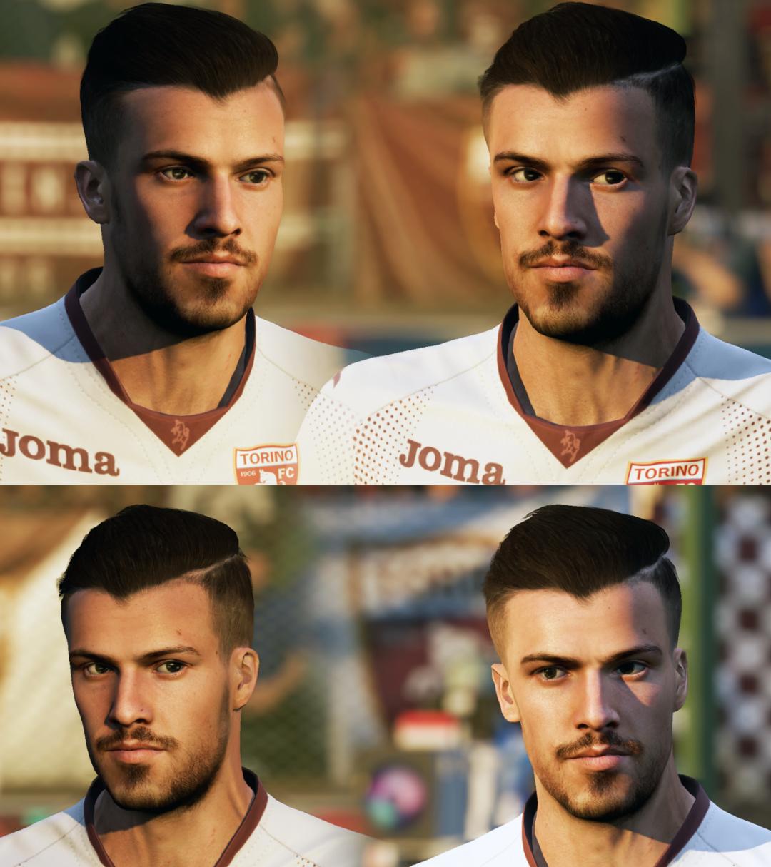 「FIFA20补丁」20200422期补丁推送/脸补球衣AIO图形化