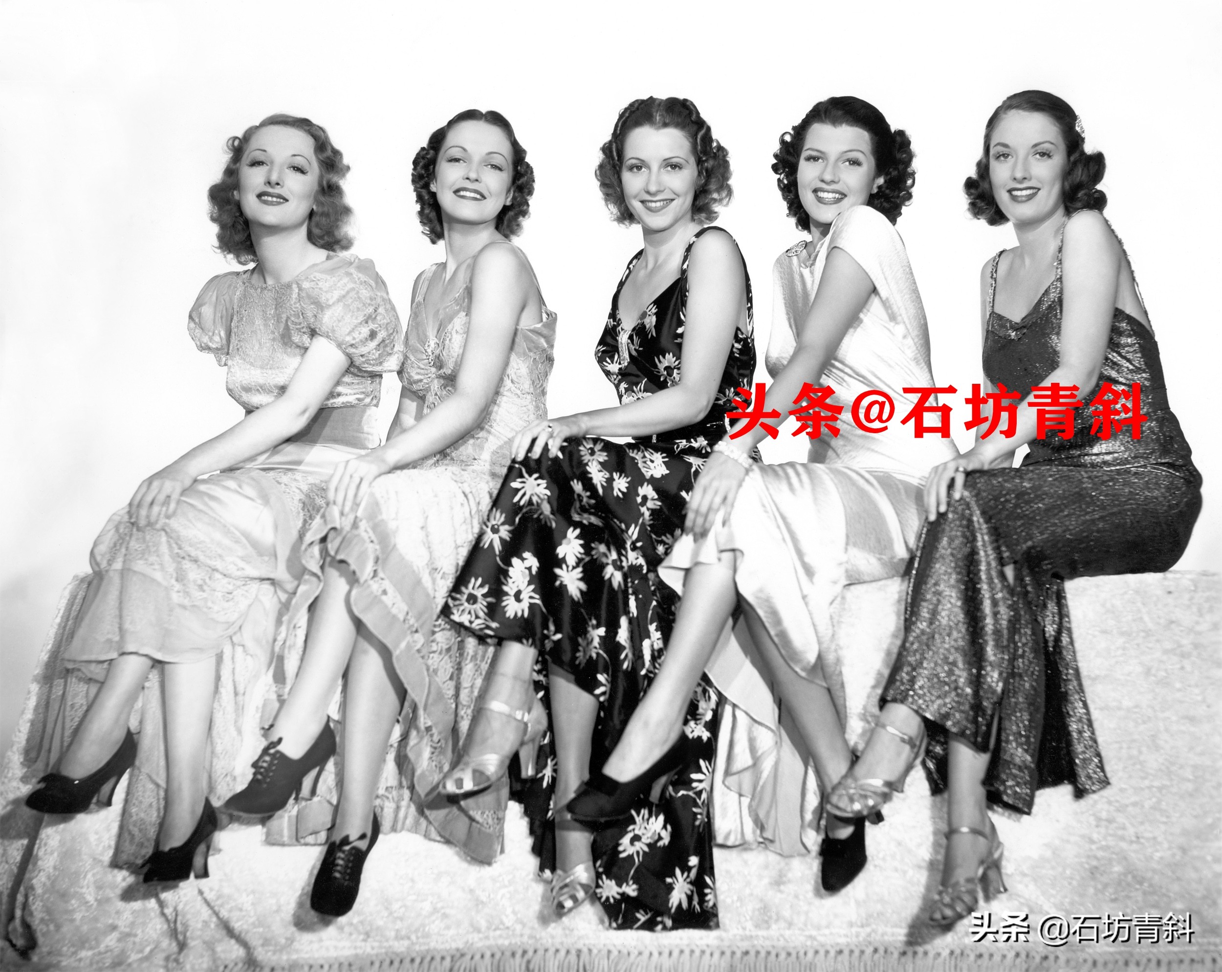 好莱坞女星7次婚姻,好莱坞女星八次婚姻