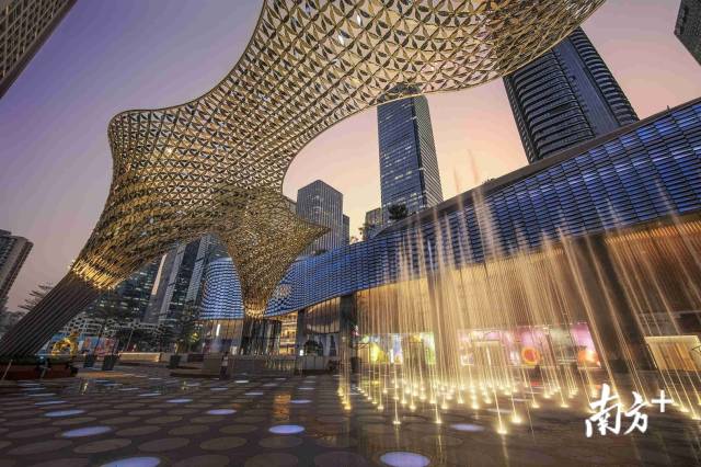 福田区消费券怎么买,引爆全城的福田消费券战果如何