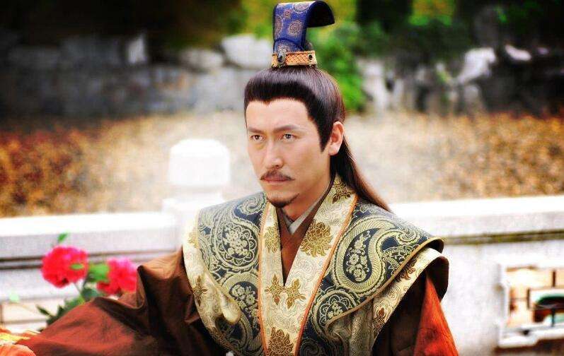 一代伟大帝王,贫苦的时候吃过珍珠翡翠白玉汤,对此赞不绝口