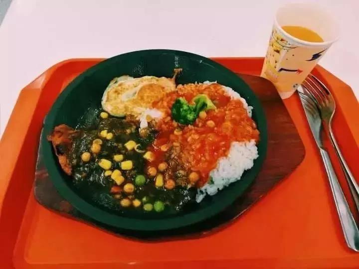 福建哪家大学食堂最好吃,福建高校食堂视频