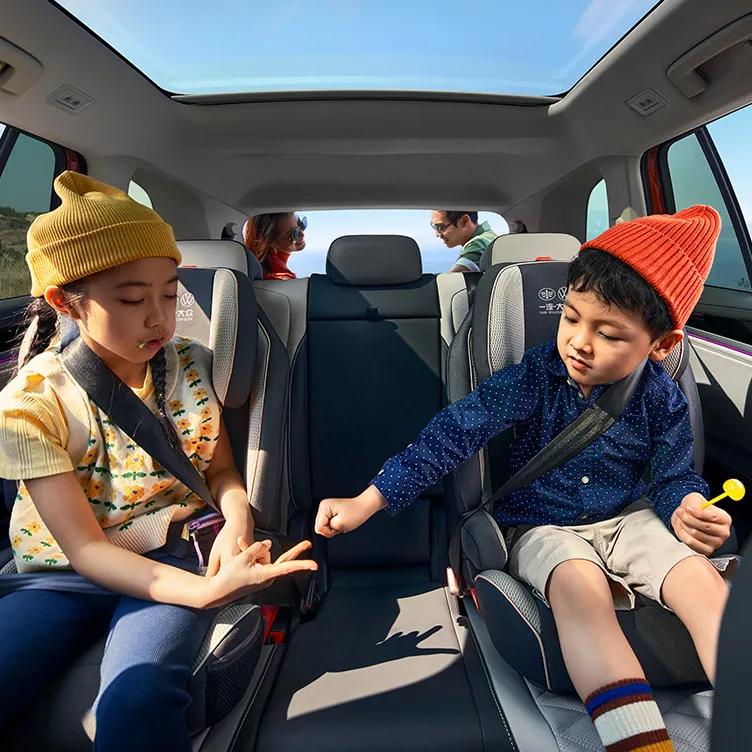 大众id6如何拆解气囊,大众id6下护板拆卸