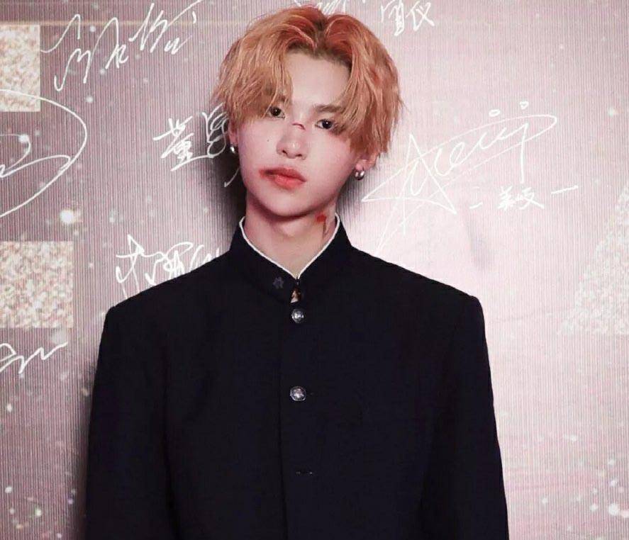 乐华娱乐程潇孟美岐吴宣仪,乐华cosplay范丞丞程潇