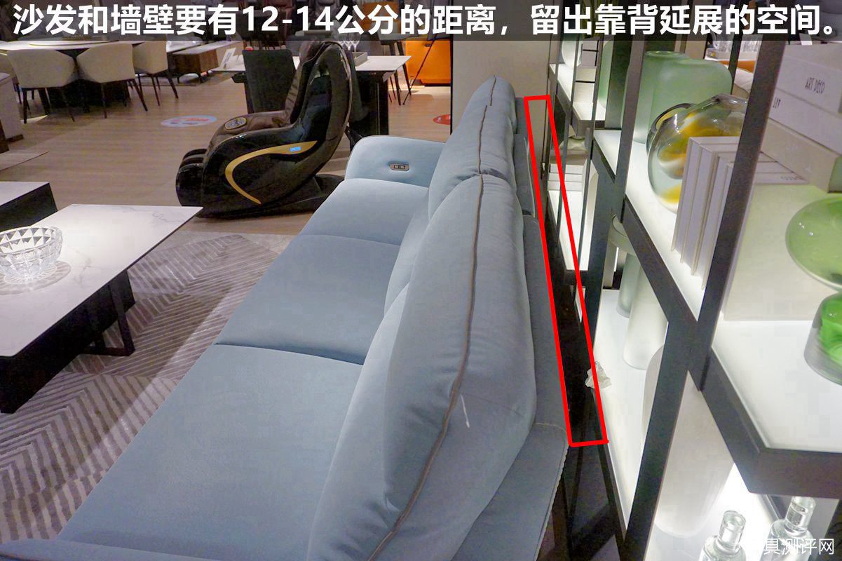 芝华仕沙发头等舱真实测评,芝华仕头等舱沙发测评网红