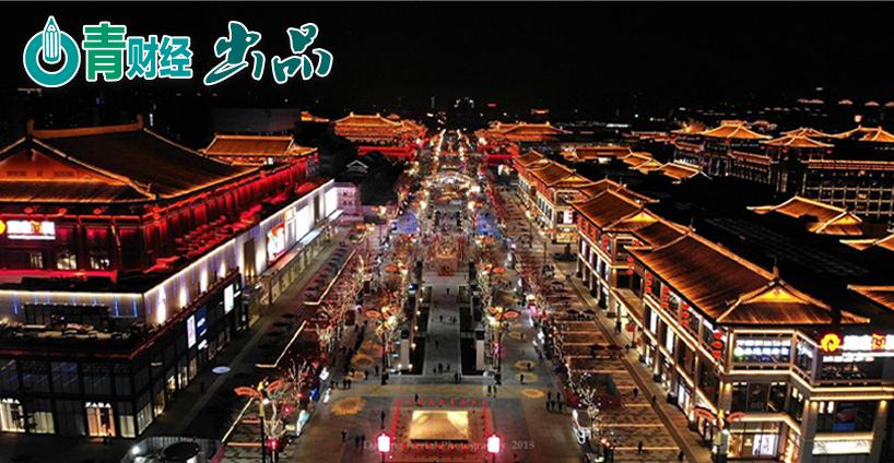 大唐地产踩线了吗,大唐地产上市后首份财报出炉