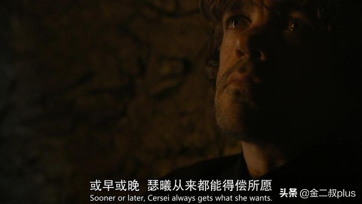 冰与火之歌第八季来啦!这里有一份剧情宝典,快快拿去!