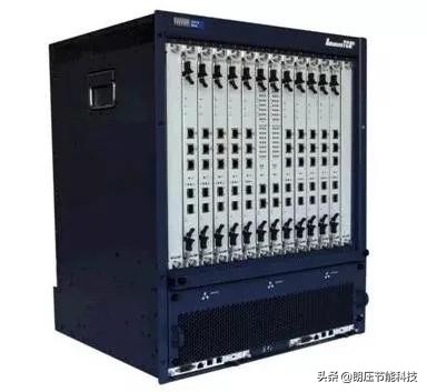 一文看懂网络发展,5g接入网由哪些网元组成