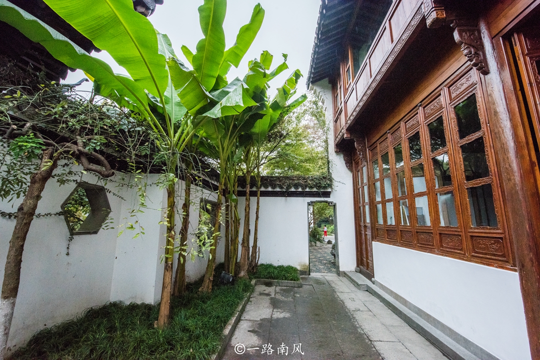 杭州暑期小众景点有哪些,杭州断桥旅游好去吗