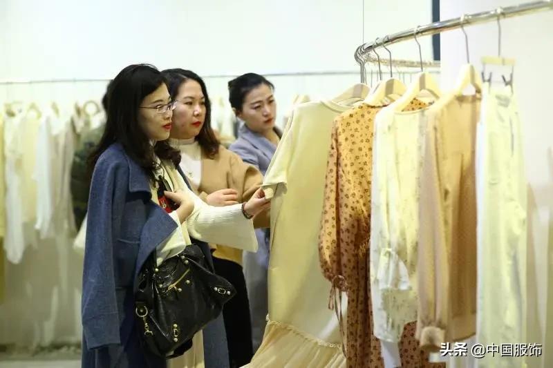 CHIC：“逆流”之下，供应链胜负手