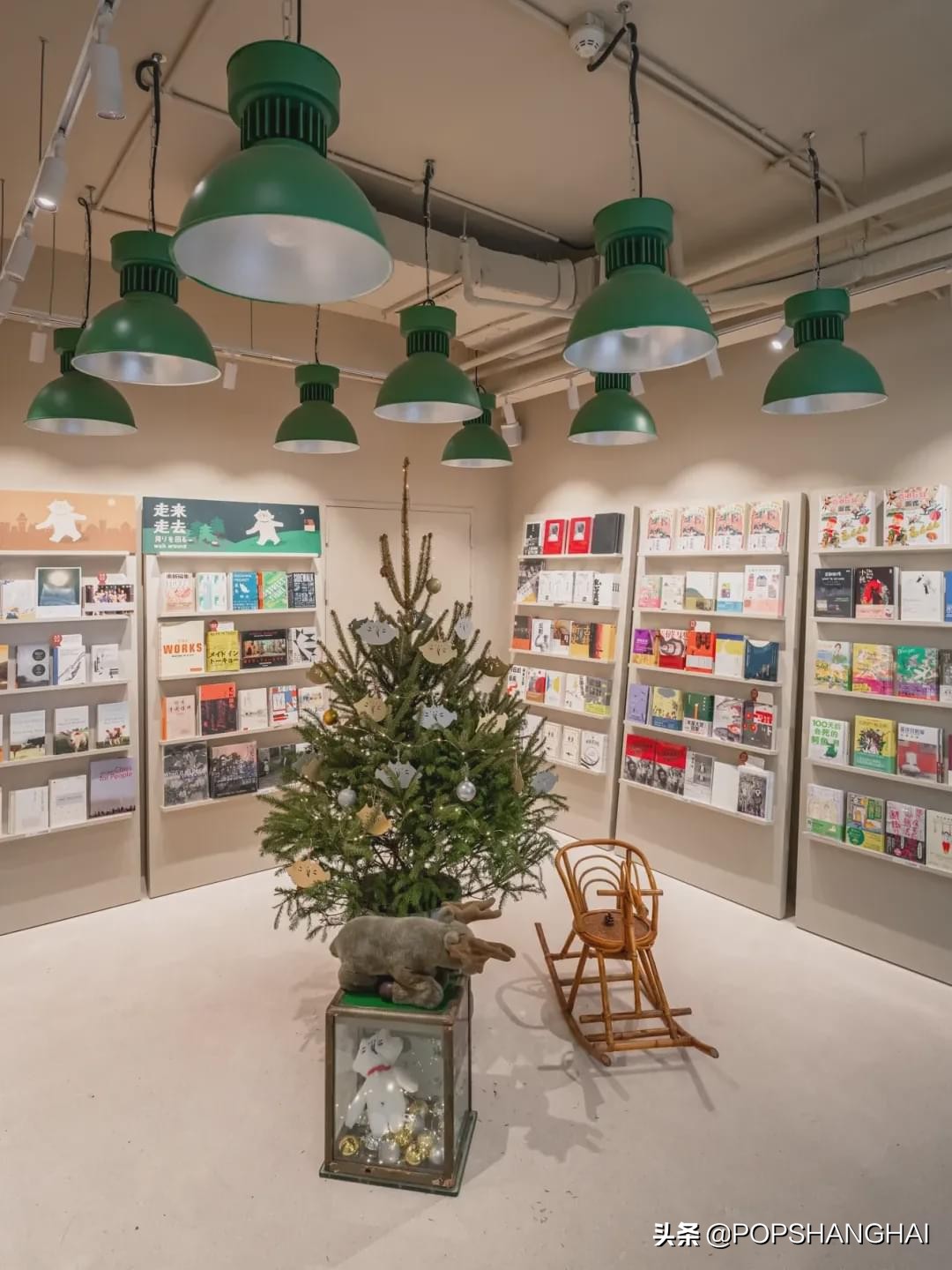 2019魔都潮人私藏网红地标全曝光,2019魔都必去50个地标