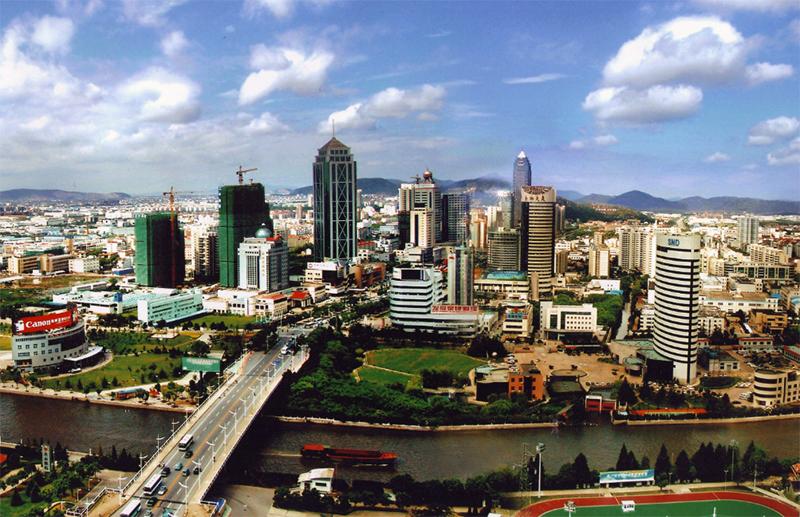 江苏13个地级市排名,江苏13个地级市有哪些