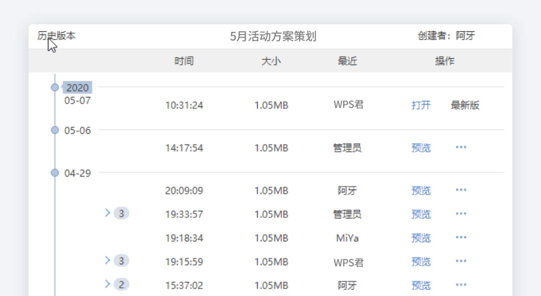 这5个超高效用法，用WPS的你，一定要知道