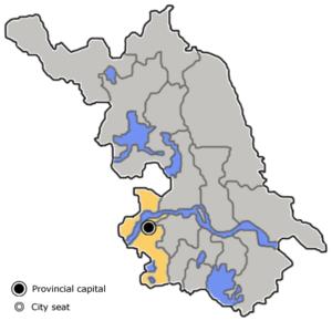 南京六朝古都博物馆,南京六朝古都宫殿在哪