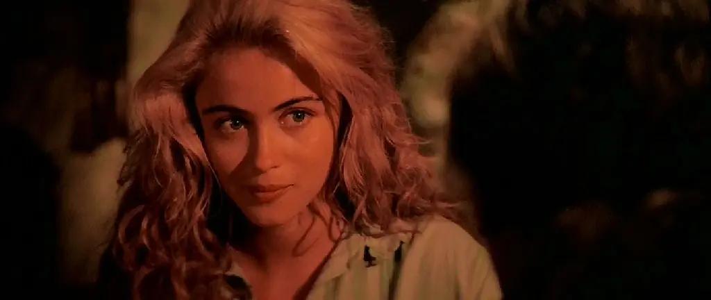 这才是符合中国审美的神仙颜值,统一审美的脸