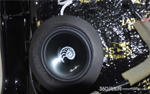 都2019年了爱车还不能*放播**无损音频？看途乐是怎样解决这个难题的