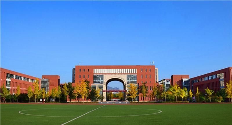 承德一中，承德市最好的中学，不就收反驳，就读的感受是怎样的体验