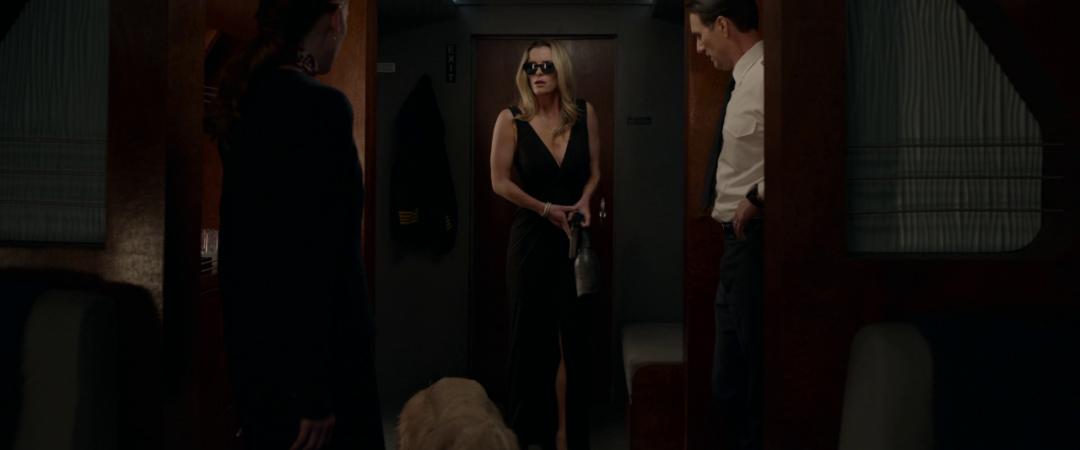 被川普批评差点被禁的《狩猎》，这部美版大逃生为何如此争议大