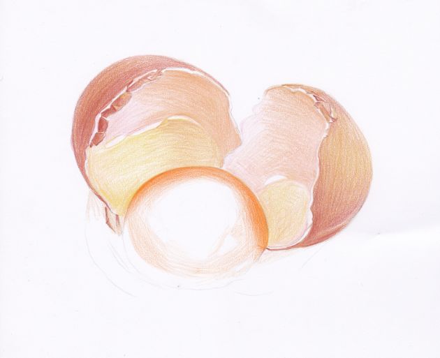 你会画可爱的东西吗,你会画一个小爱心吗