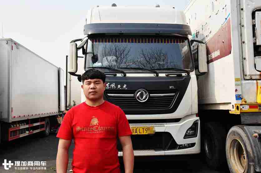 目前自动挡货车优缺点,自动挡卡车到底能不能买