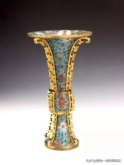 沈阳故宫最好的三件文物,走进沈阳故宫