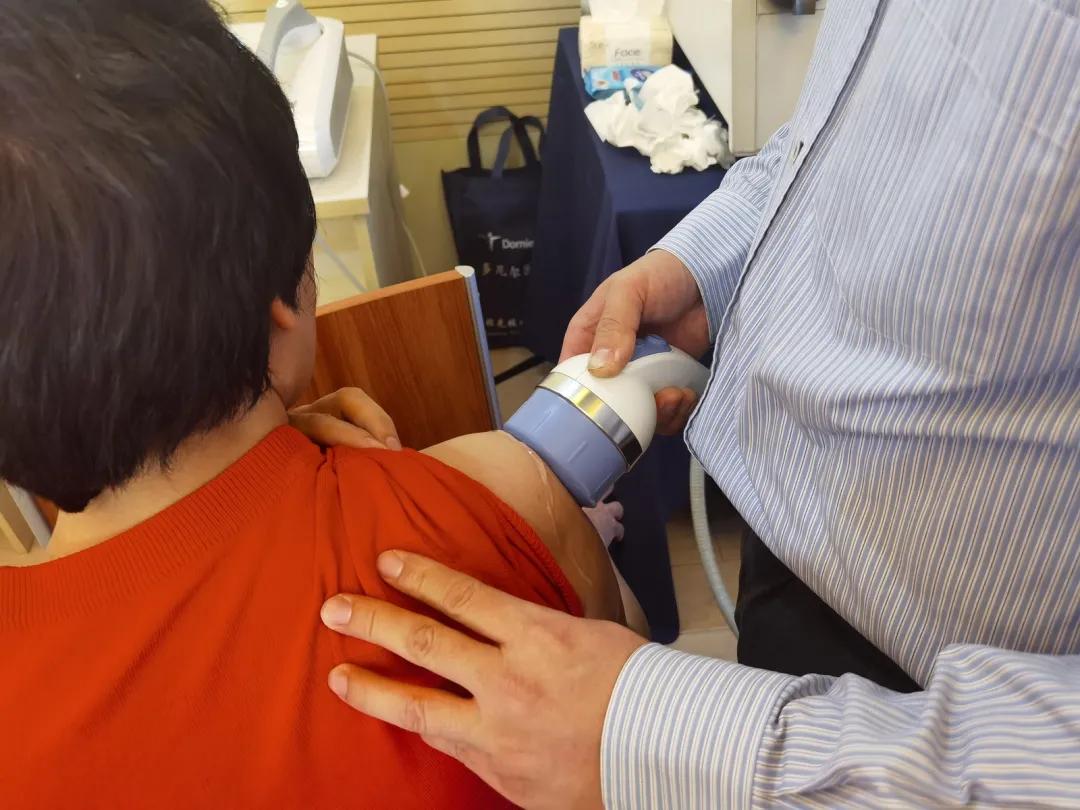 多斯活动攻略,多尼尔展会