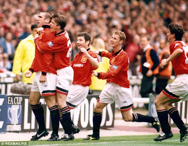 不一定是最强，但一定是最爱。说出你心中属于足球的初恋