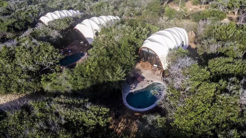 罗兰夏朵酒店,斯里兰卡罗兰夏朵