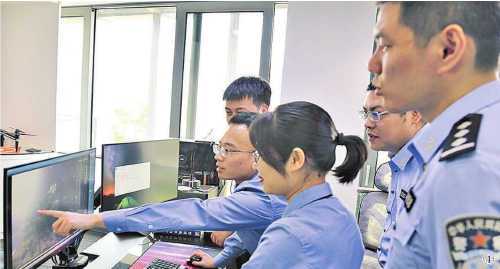 听声识人的本领,小伙练成听声辨别骰子的点数本领