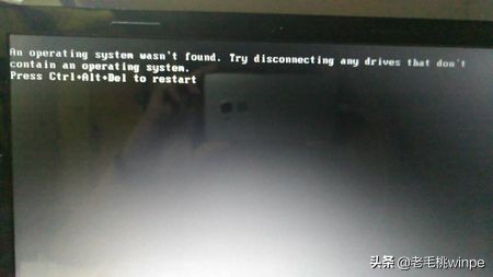 win10和win7双系统win7进不去,双系统win7和win10怎么只能用一个