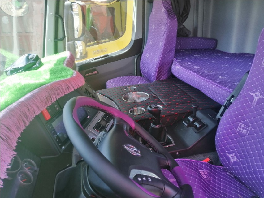 北奔重卡属于什么档次,北奔重卡的优点和缺点