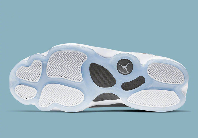 jordan6rings测评,jordan6rings限量版