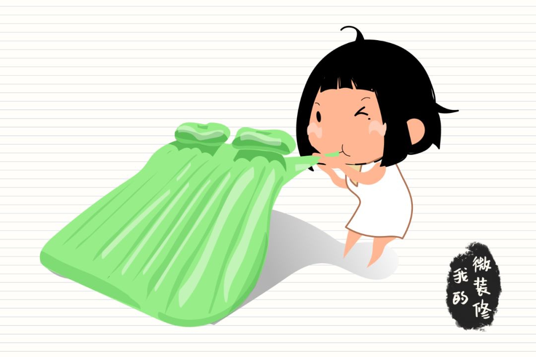 如何选择薄一点的床垫,怎么选择一款合适的床垫