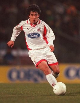 中国足球先生范志毅,范志毅对郑智评价