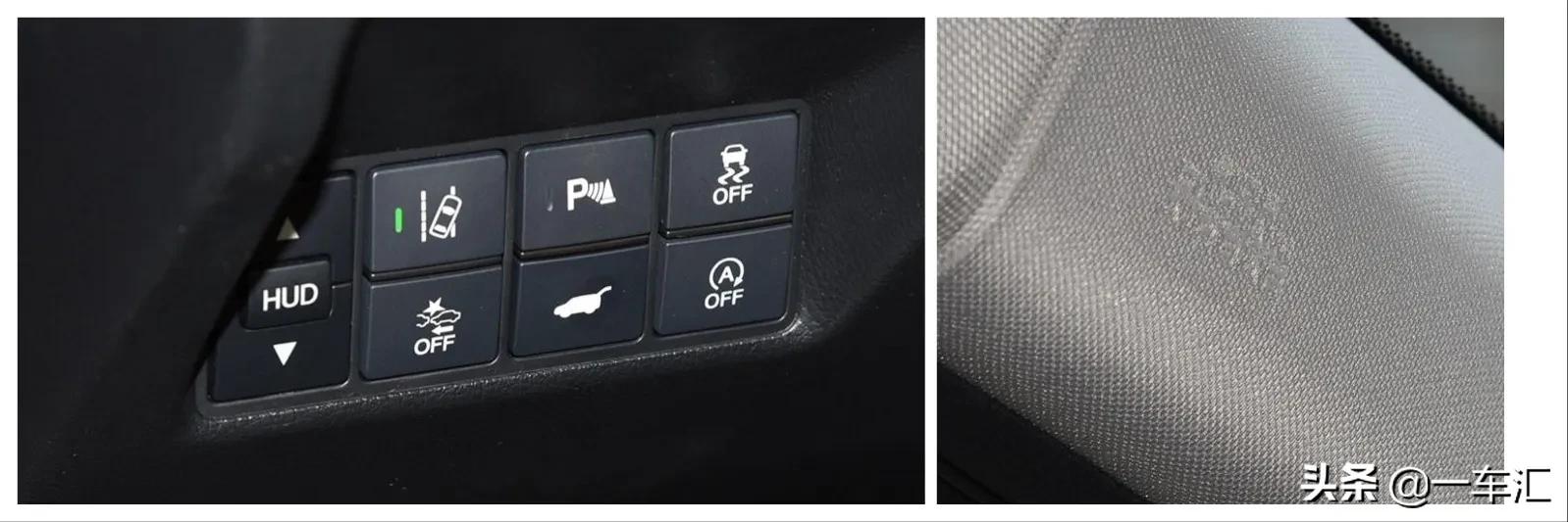 冠道大5座suv1.5t,2023款本田冠道五座四驱顶配