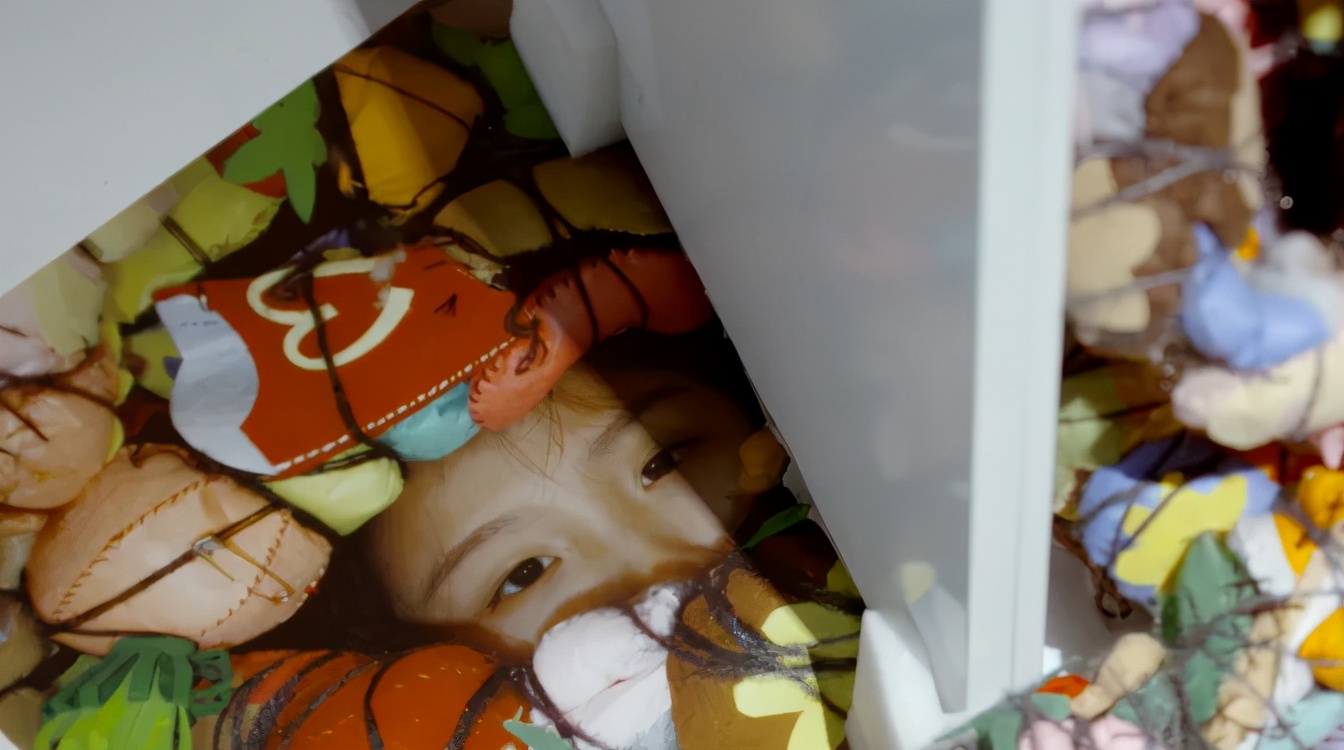 上海女孩用自己的身体做展,揭开女性身材的压抑史:真的瘦够了