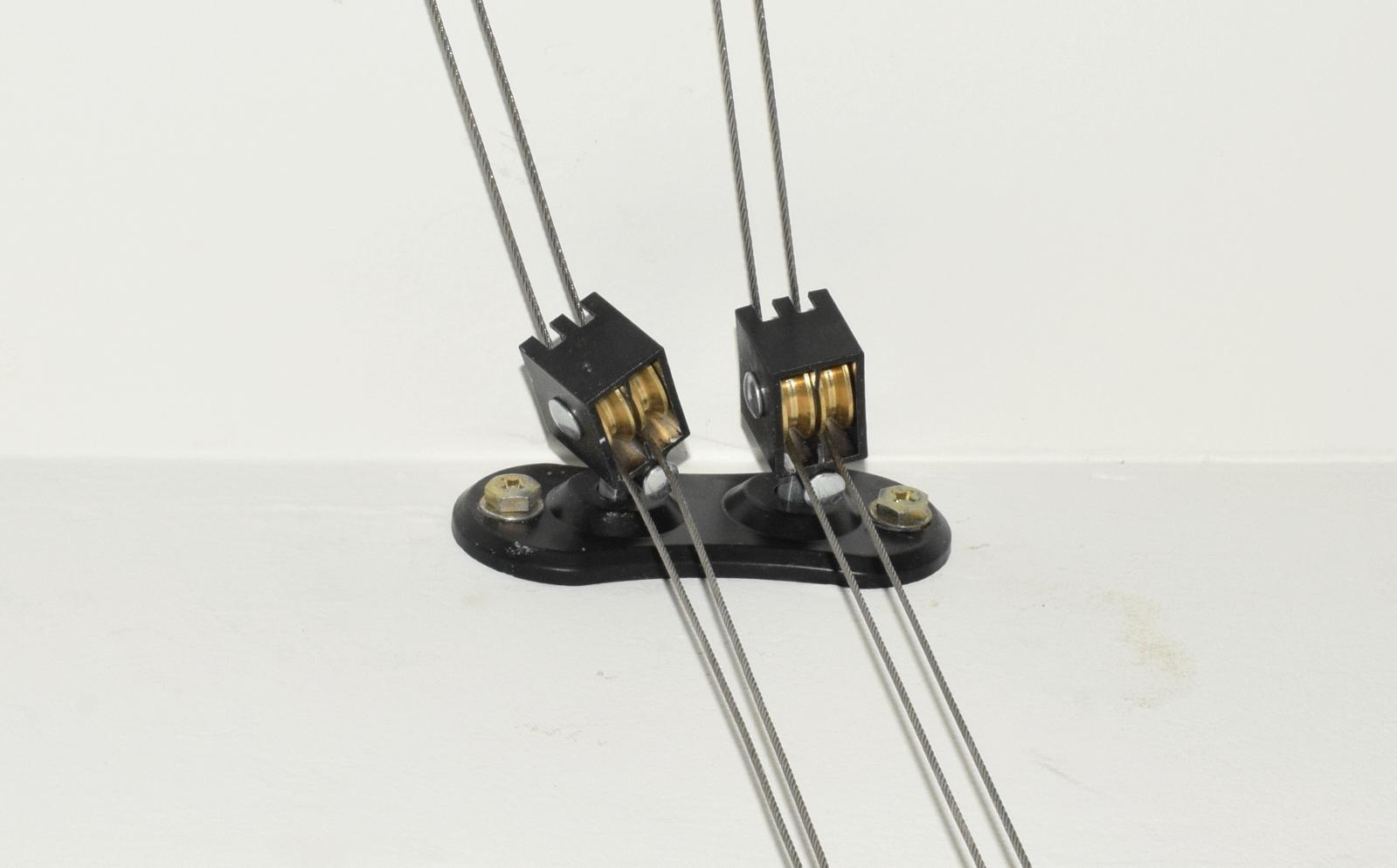 晾衣不踮脚，阳台变明亮，邦先生晾衣架使用感受