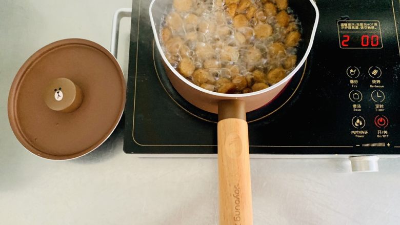 珍珠的10种吃法,珍珠吃不完太多怎么做