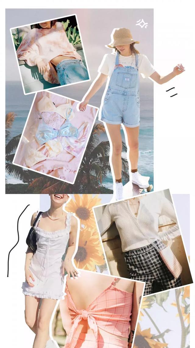 关晓彤小黑裙是什么牌子 (关晓彤zara)