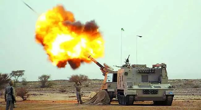 沙特军费世界第3，为何能被穿拖鞋的也门胡赛武装打成那副惨样？