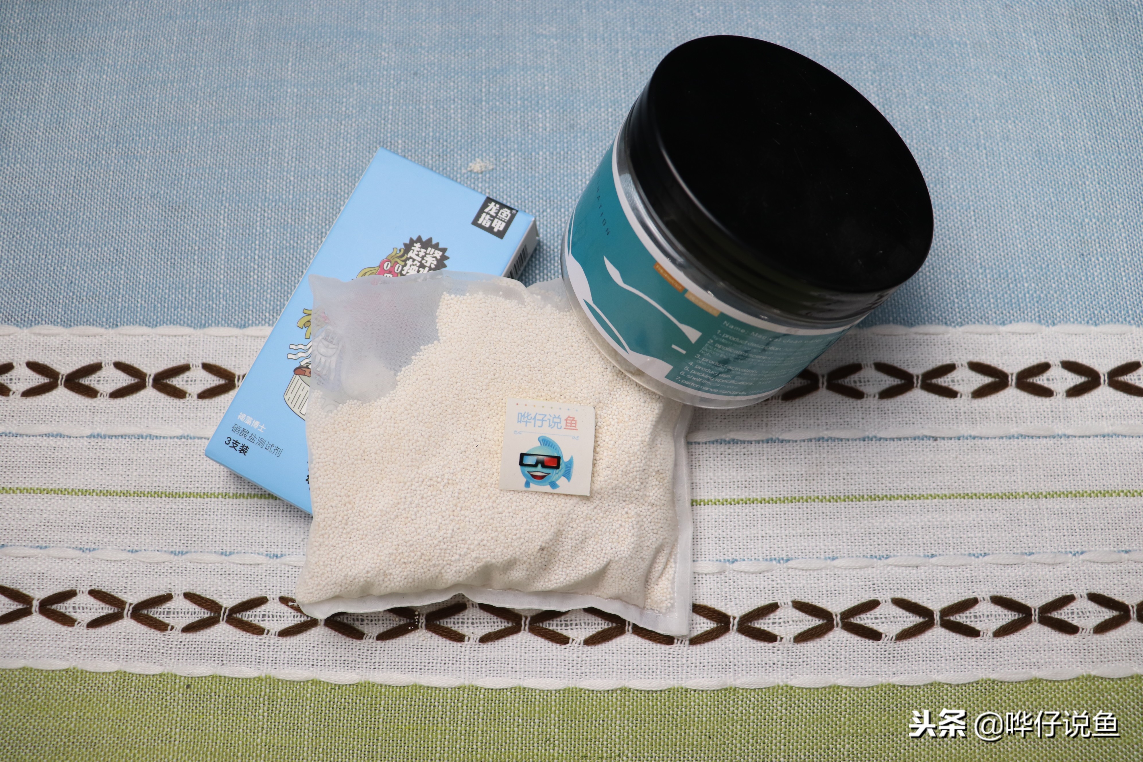 鱼缸水发黄处理老方法,鱼缸如何去水黄最有效