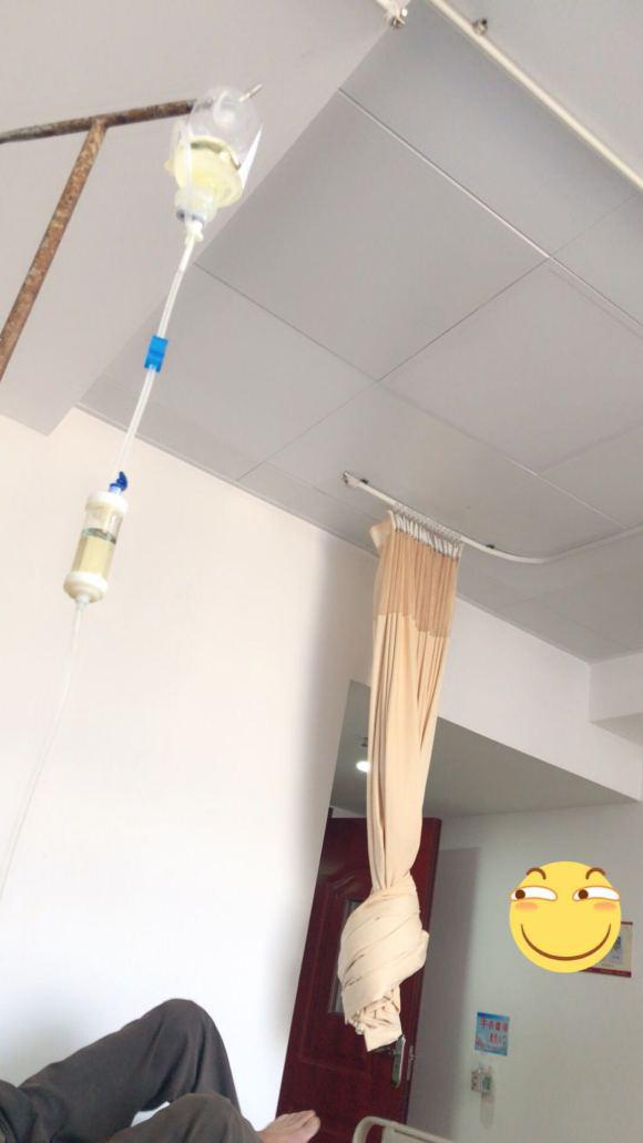 治好多年痔疮的经历,痔疮的真实案例