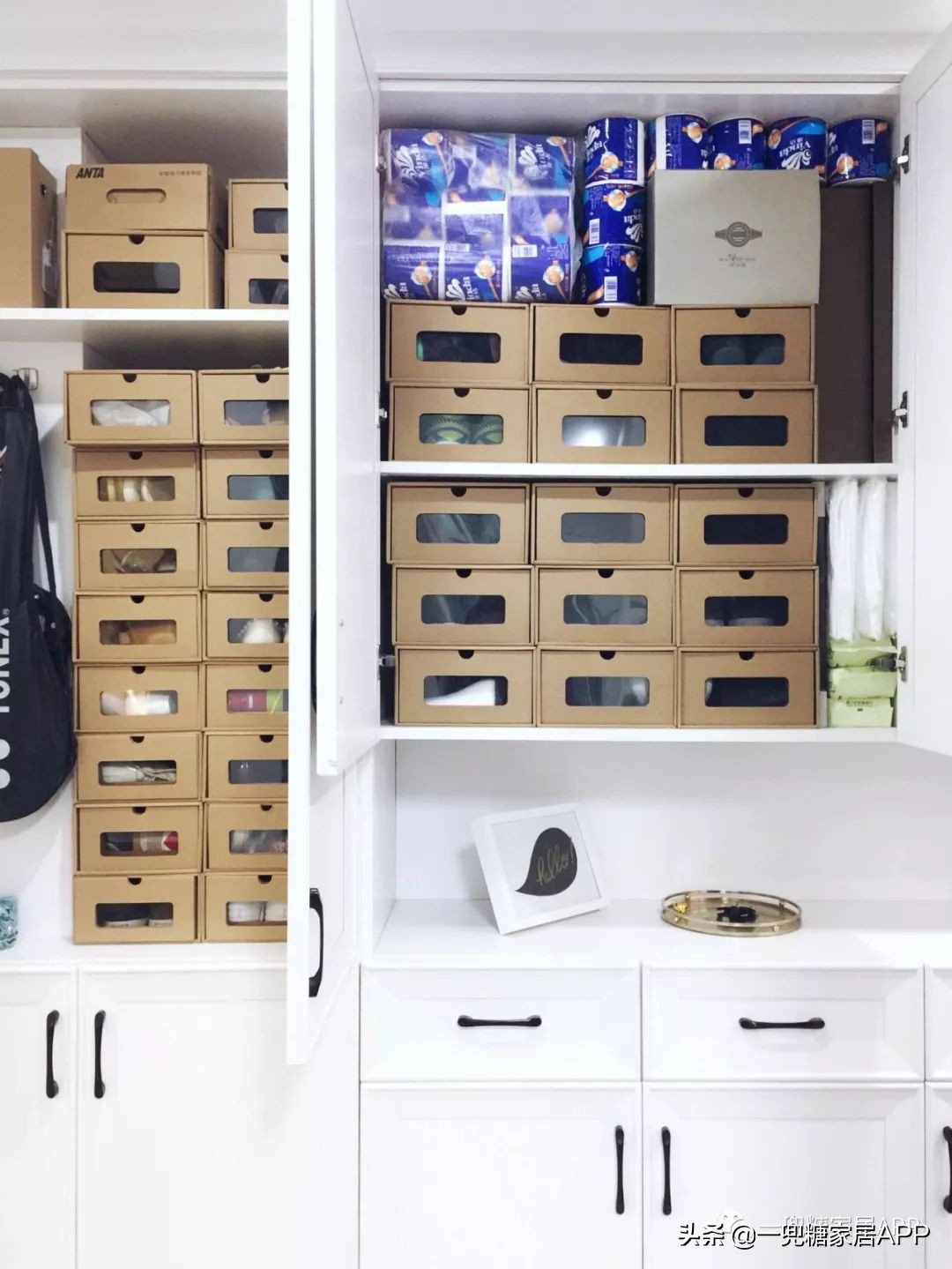 玄关怎么打造好看又实用,玄关乱糟糟怎么化解