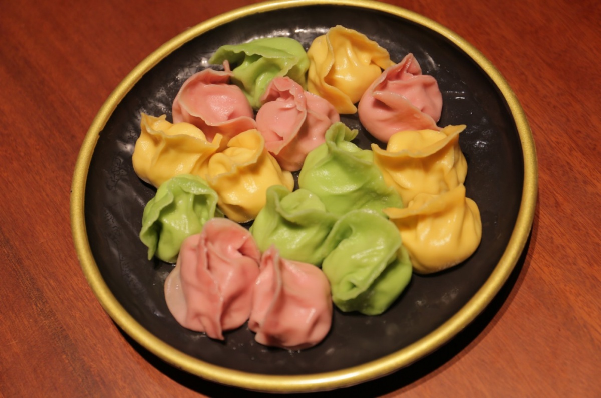 己亥年的美食哲学—舌尖上的HelloMart