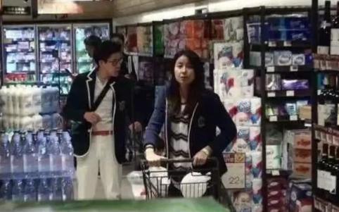 郭晶晶买菜完整版,郭晶晶吃便当视频