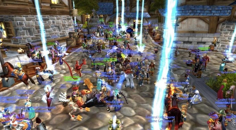 tbc奶骑武器附魔30智力还是80治疗,tbc奶骑治疗手法攻略详解