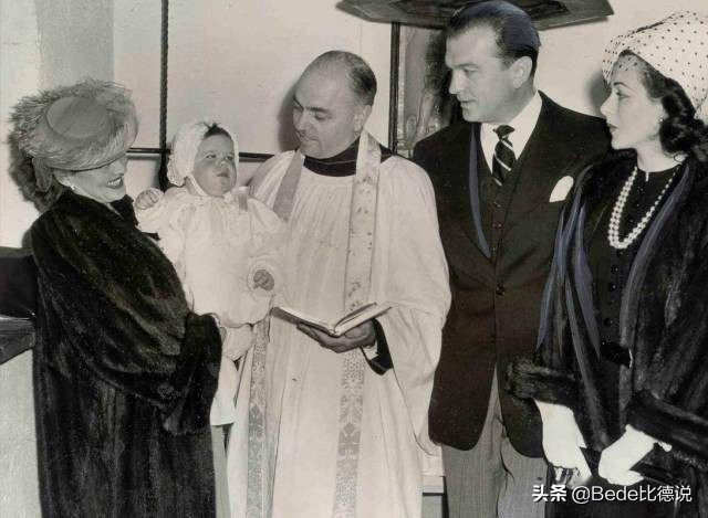 从大尺度*星艳**到发明家，好莱坞美女海蒂拉玛的发明，我们都离不开