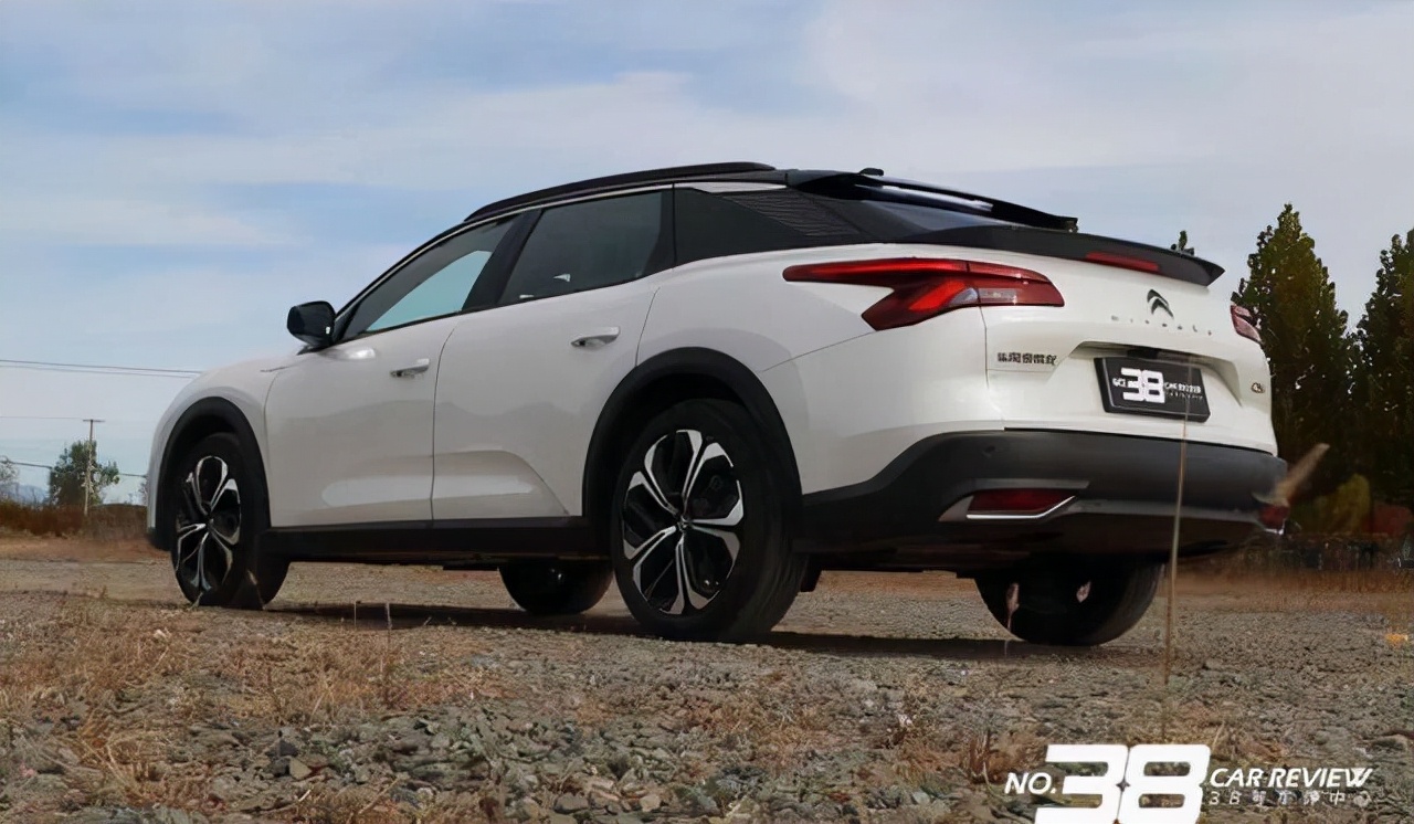 38号车评中心测评雪铁龙凡尔赛c5x,各界对于38号测评凡尔赛的反应