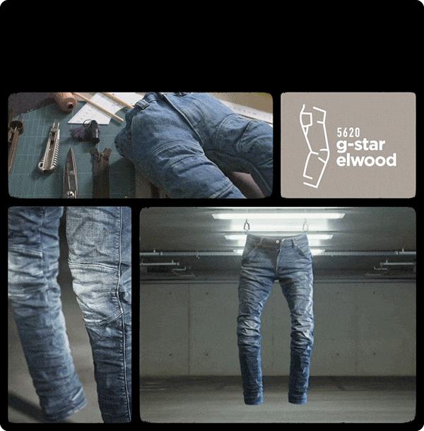 为什么渴望进阶的丹宁控,都会选择G-StarRAW?