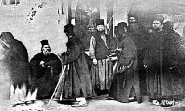 有“男人国”之称的希腊圣山竟然发现女性骸骨,这是怎样一回事?